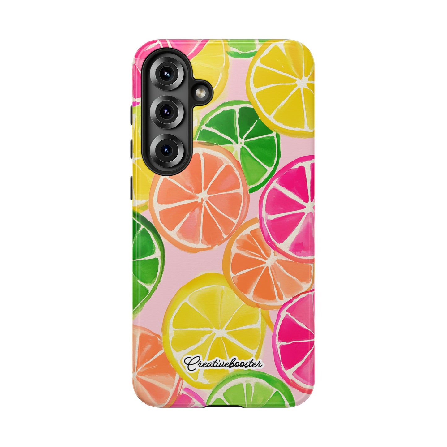 Tropic Mix - Tough Phone Case