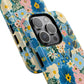 Coastal Bloom - Tough Phone Case (MagSafe)