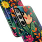 Tropic Glow - Tough Phone Case