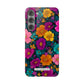 Garden Jewel - Slim Phone Case