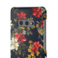 Scarlet Bloom - Slim Phone Case