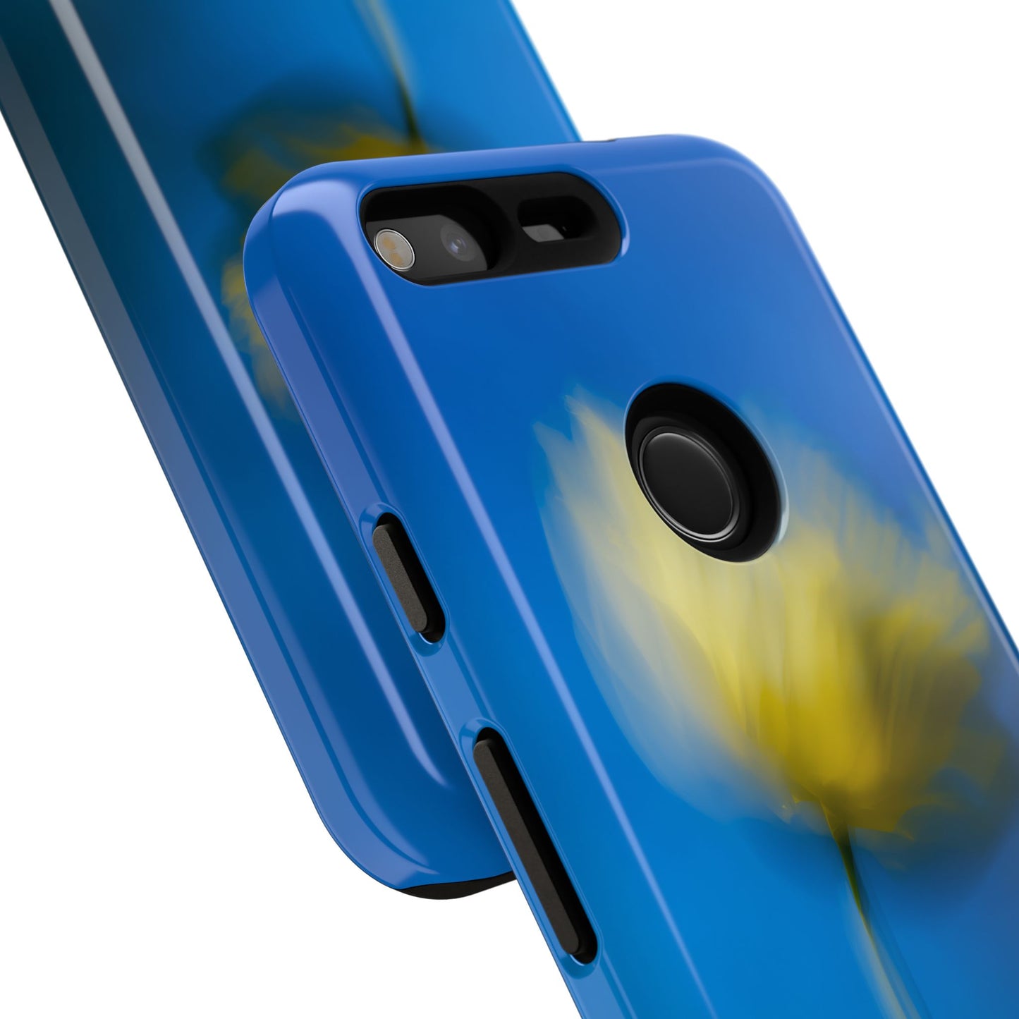 Golden Drift - Tough Phone Case