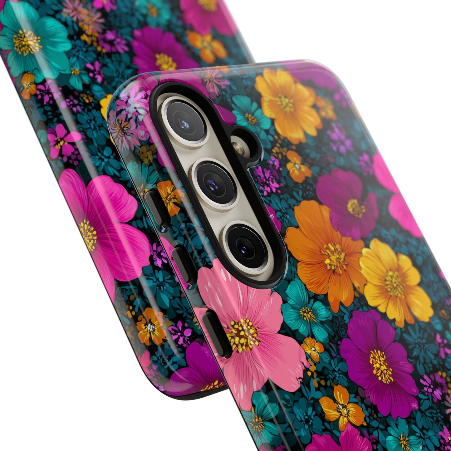 Garden Jewel - Tough Phone Case