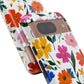 Petal Dance - Tough Phone Case