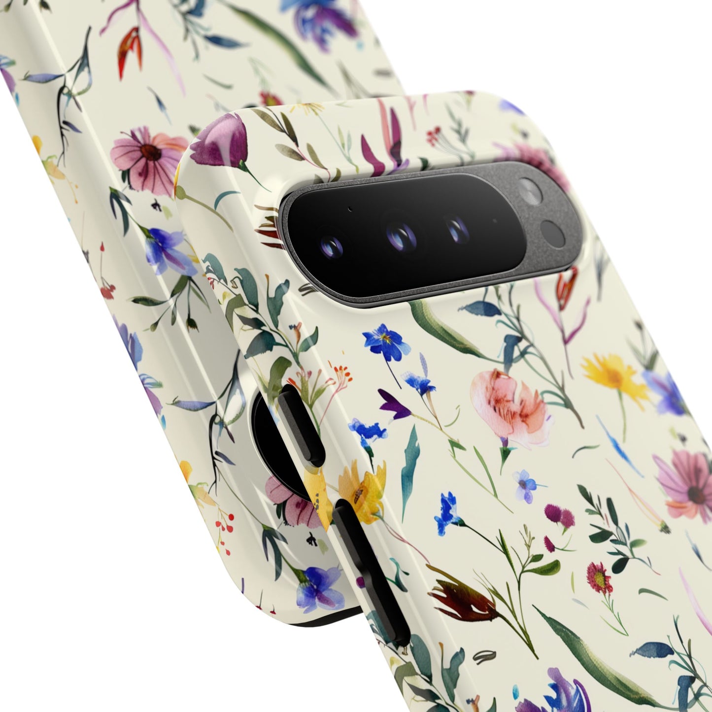 Wild Brush - Tough Phone Case