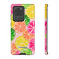 Tropic Mix - Tough Phone Case