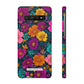 Garden Jewel - Slim Phone Case