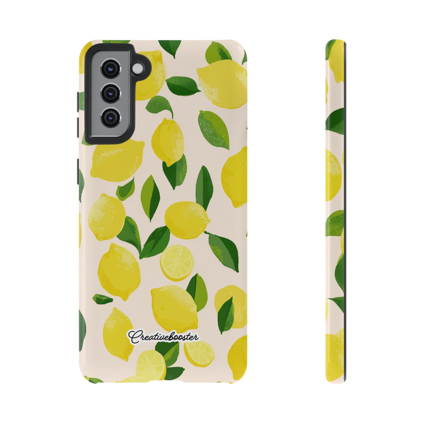 Summer Grove - Tough Phone Case