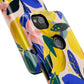 Citrus Fusion - Tough Phone Case