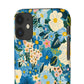 Coastal Bloom - Slim Phone Case