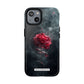 Midnight Rose - Tough Phone Case (MagSafe)