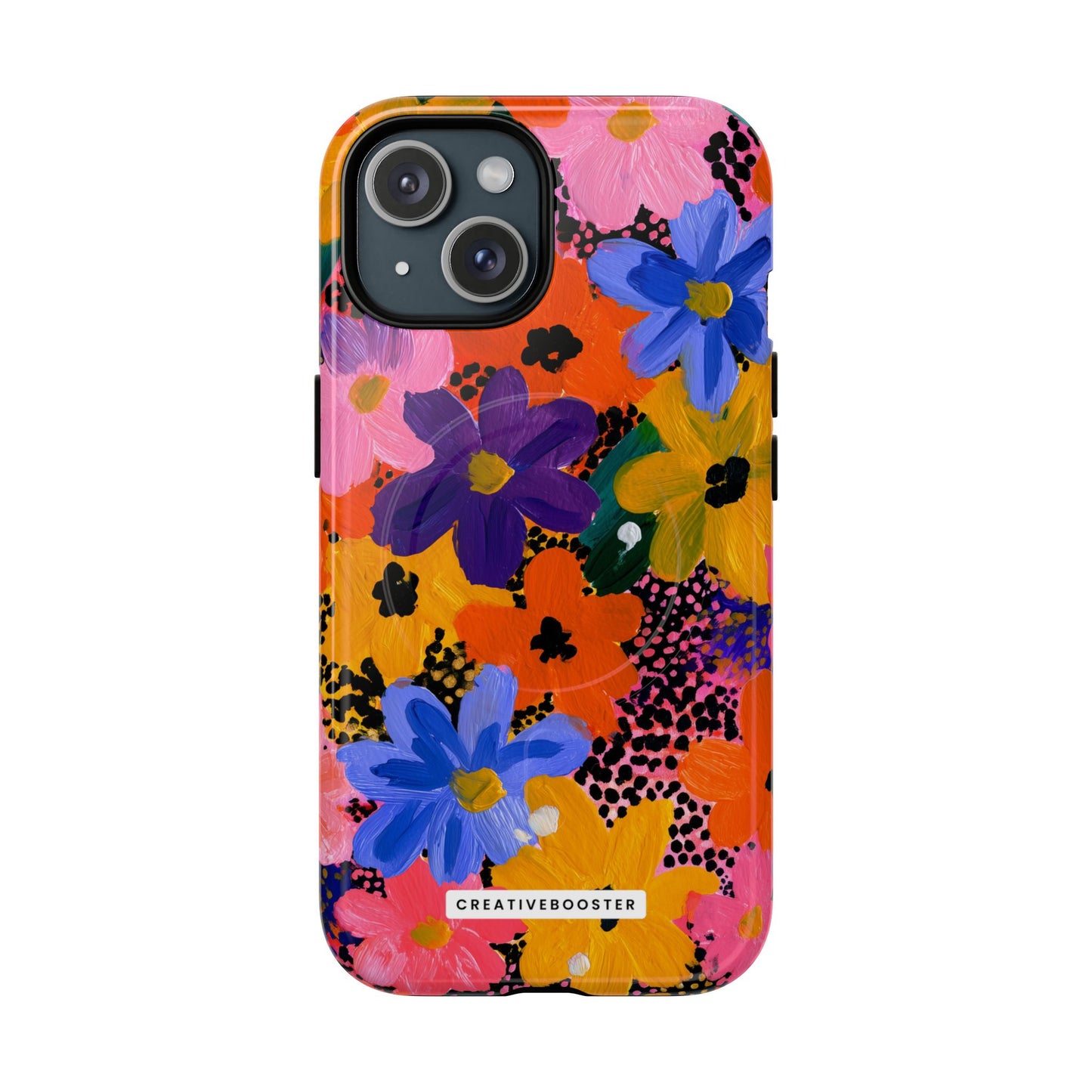 Garden Joy - Tough Phone Case (MagSafe)