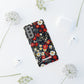 Retro Daisy - Tough Phone Case