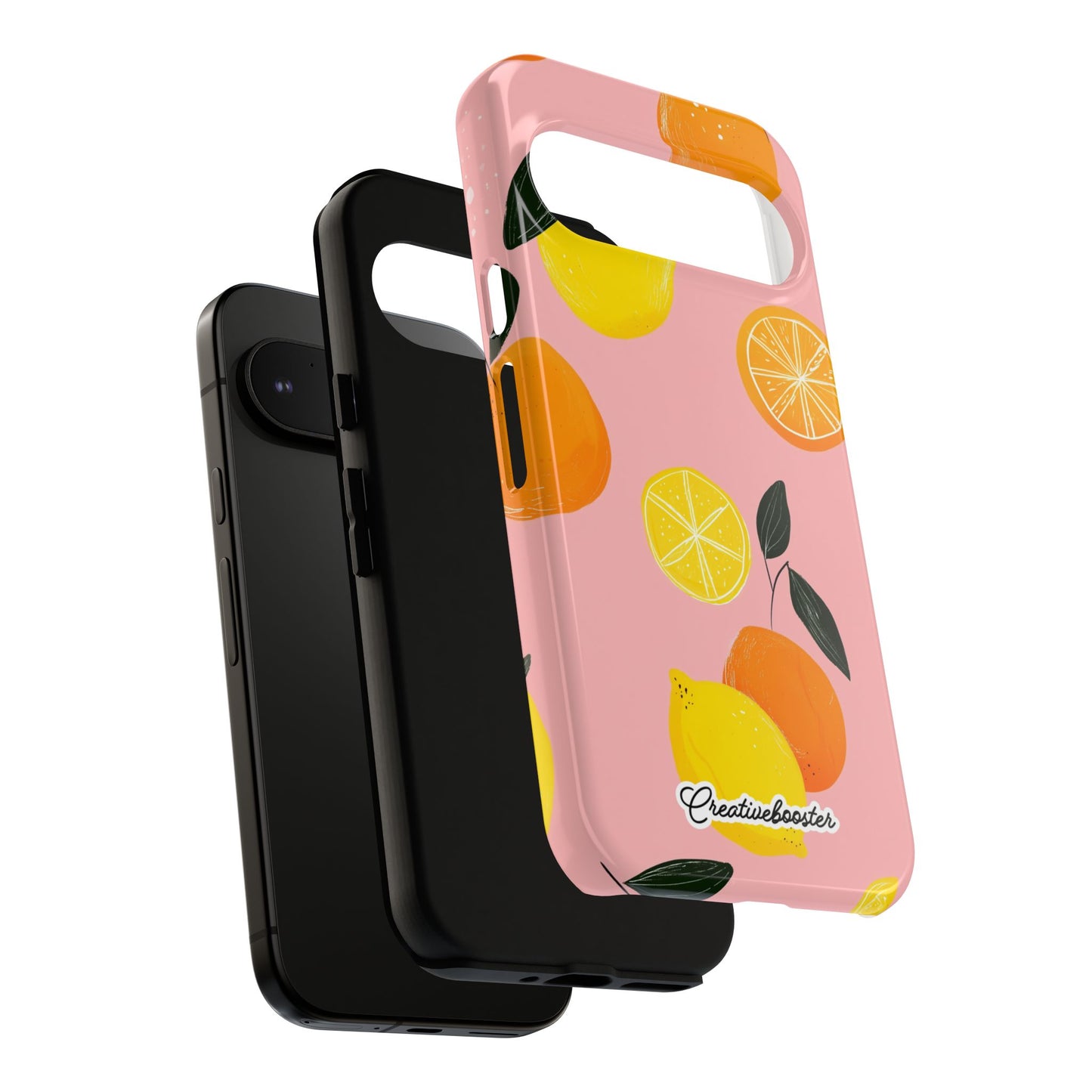 Citrus Mix - Tough Phone Case
