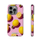 Zest Pop - Tough Phone Case