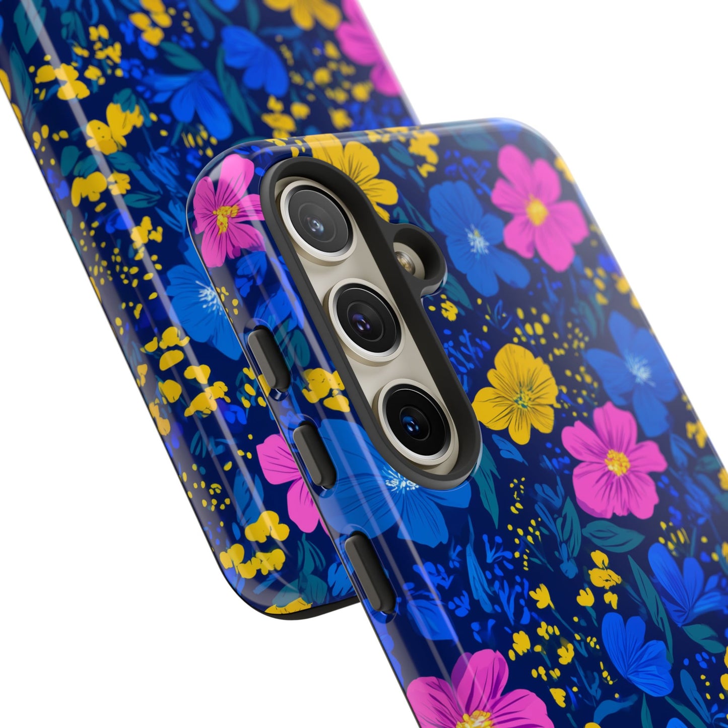 Summer Mix - Tough Phone Case