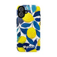 Midnight Citrus - Tough Phone Case (MagSafe)