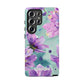 Blush Garden - Tough Phone Case