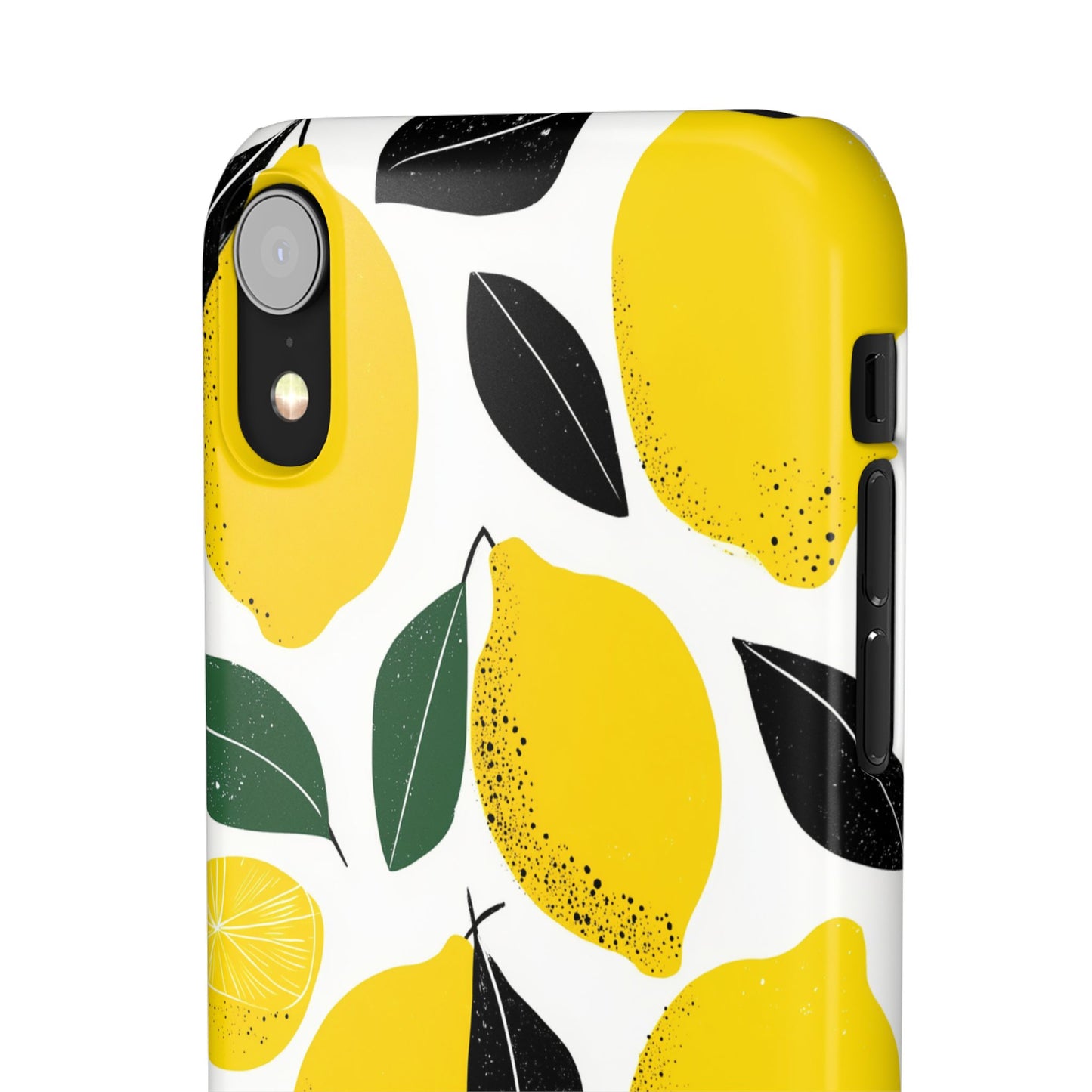 Graphic Pop - Slim Phone Case