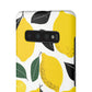 Graphic Pop - Slim Phone Case