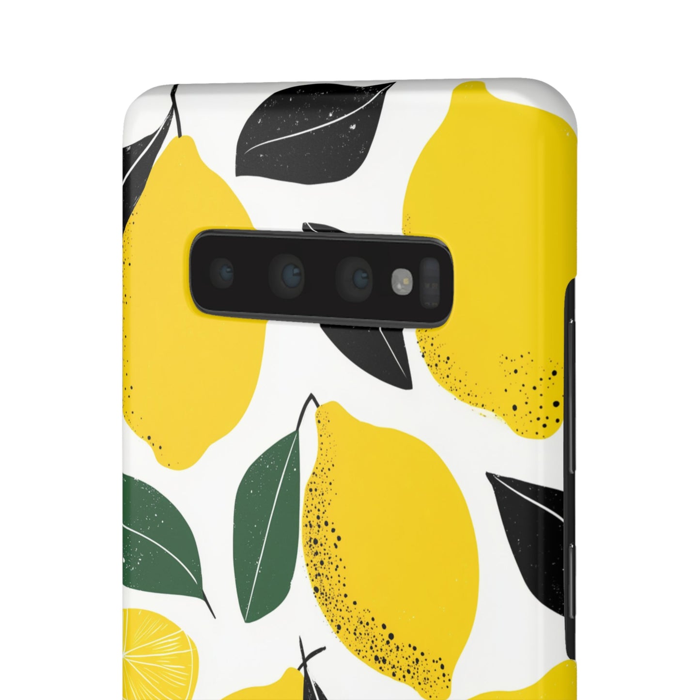 Graphic Pop - Slim Phone Case