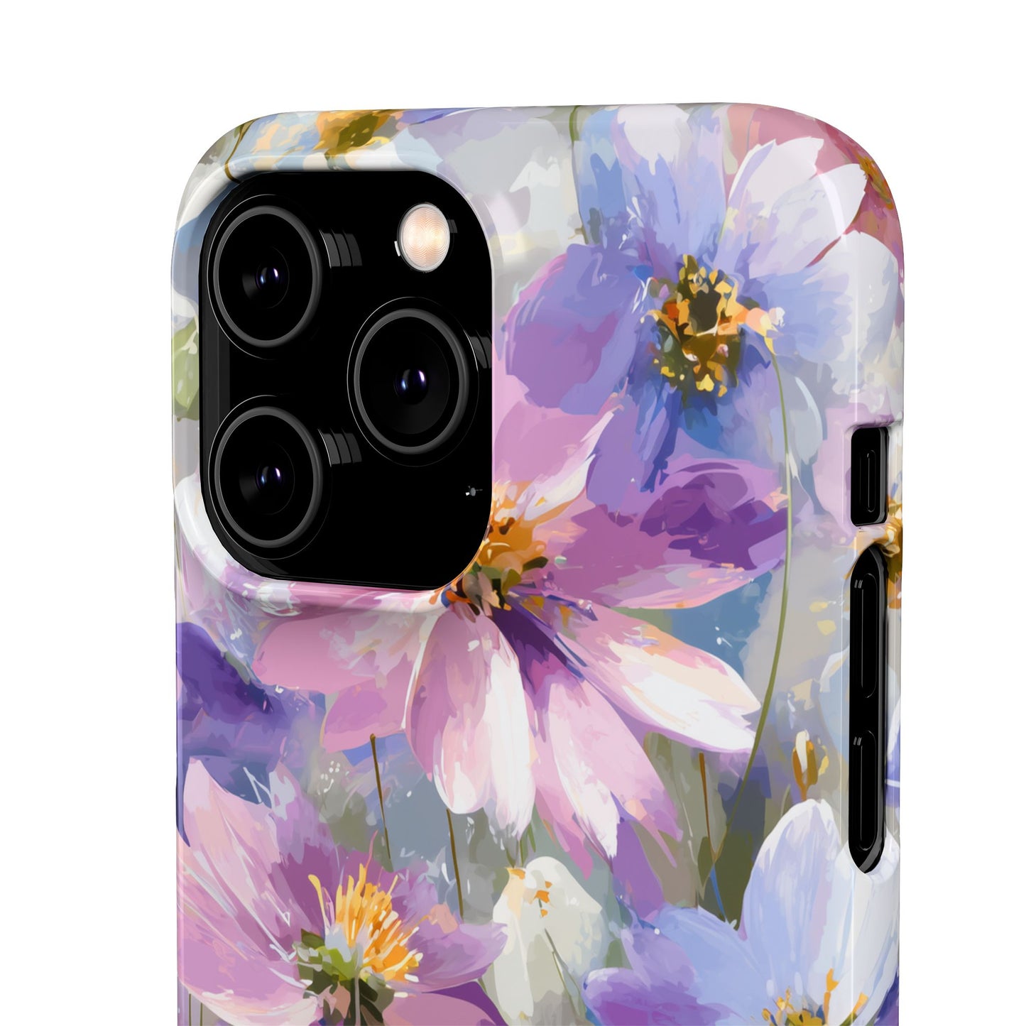 Spring Rise - Slim Phone Case