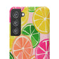 Tropic Mix - Slim Phone Case