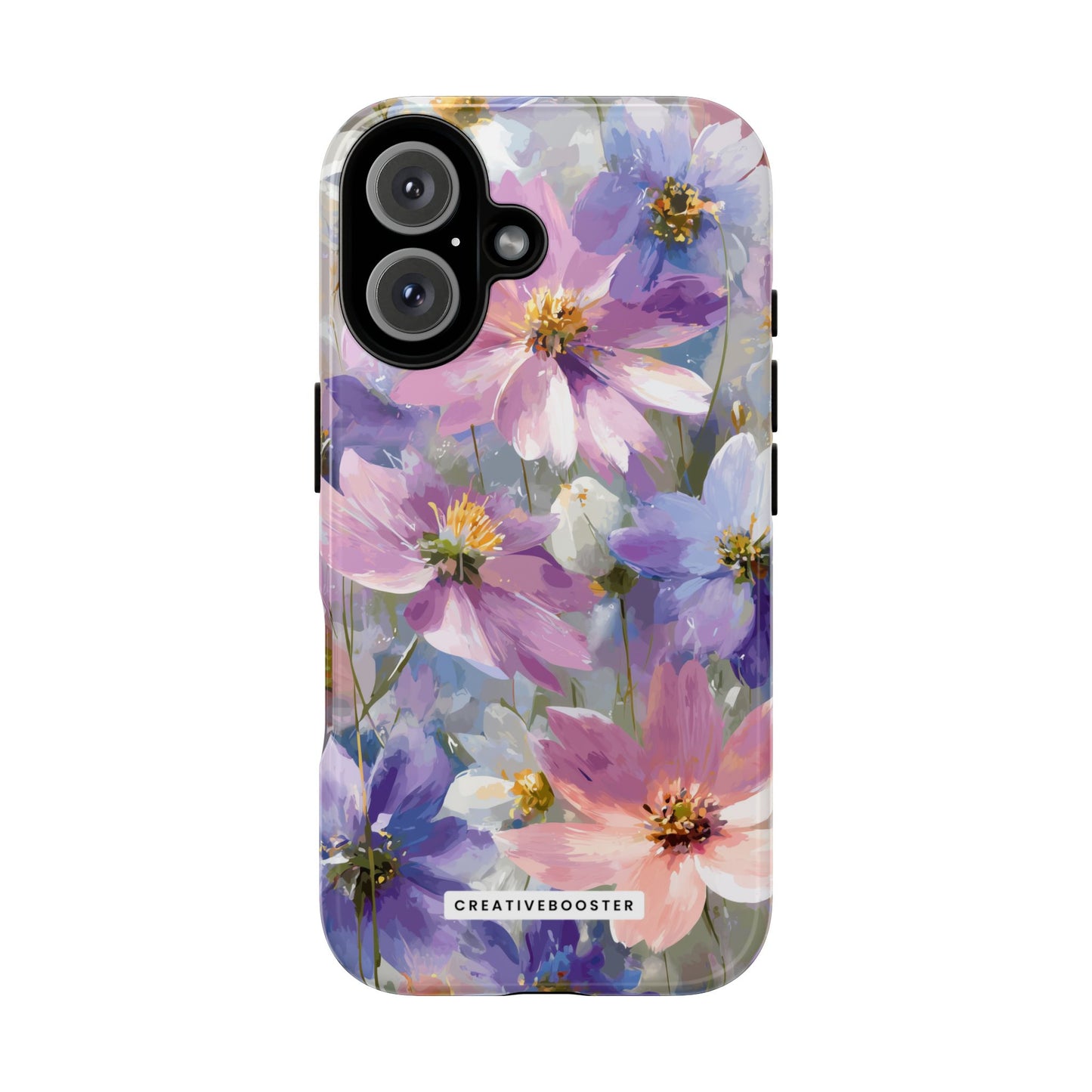 Spring Rise - Tough Phone Case