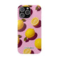 Zest Pop - Slim Phone Case