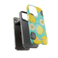Retro Pop - Tough Phone Case
