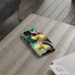 Lemon Bloom - Tough Phone Case