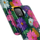 Petal Burst - Tough Phone Case