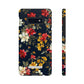 Scarlet Bloom - Tough Phone Case