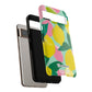 Citrus Bloom - Tough Phone Case