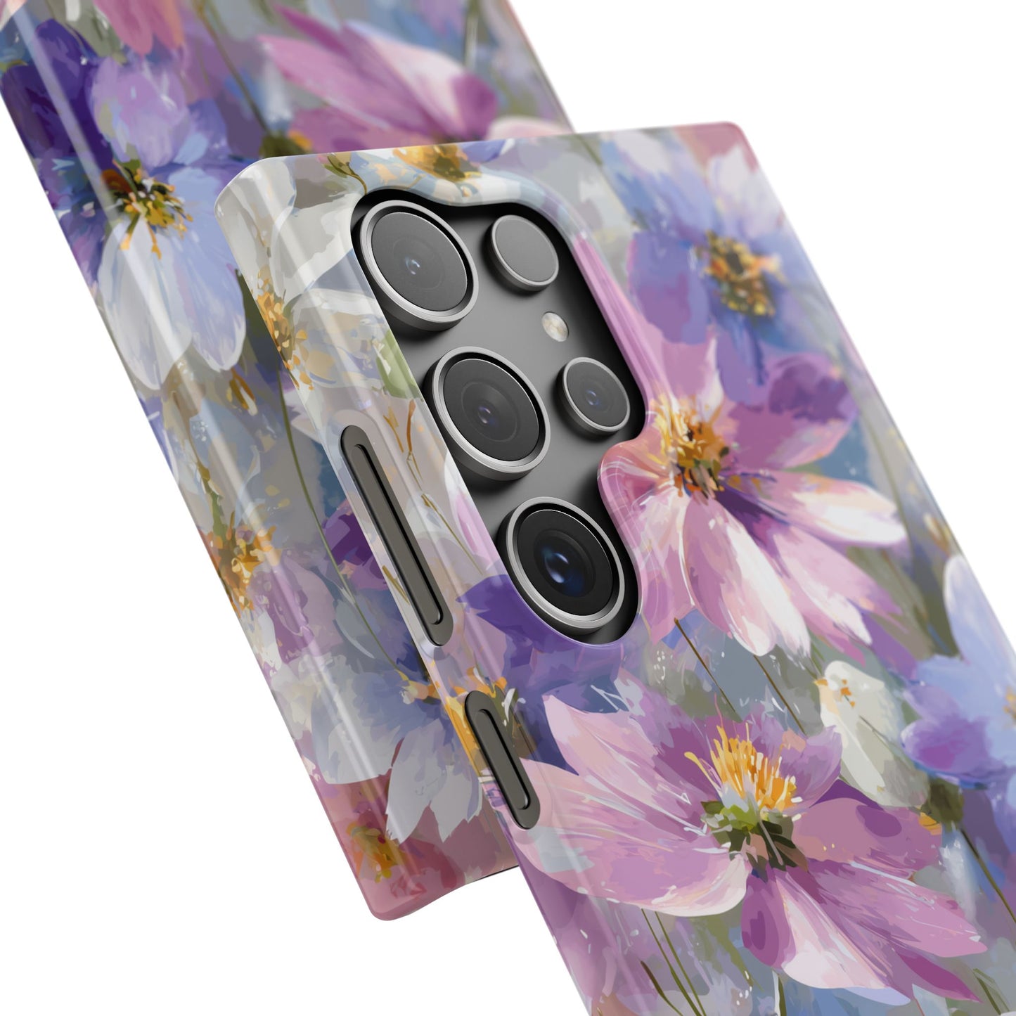 Spring Rise - Slim Phone Case