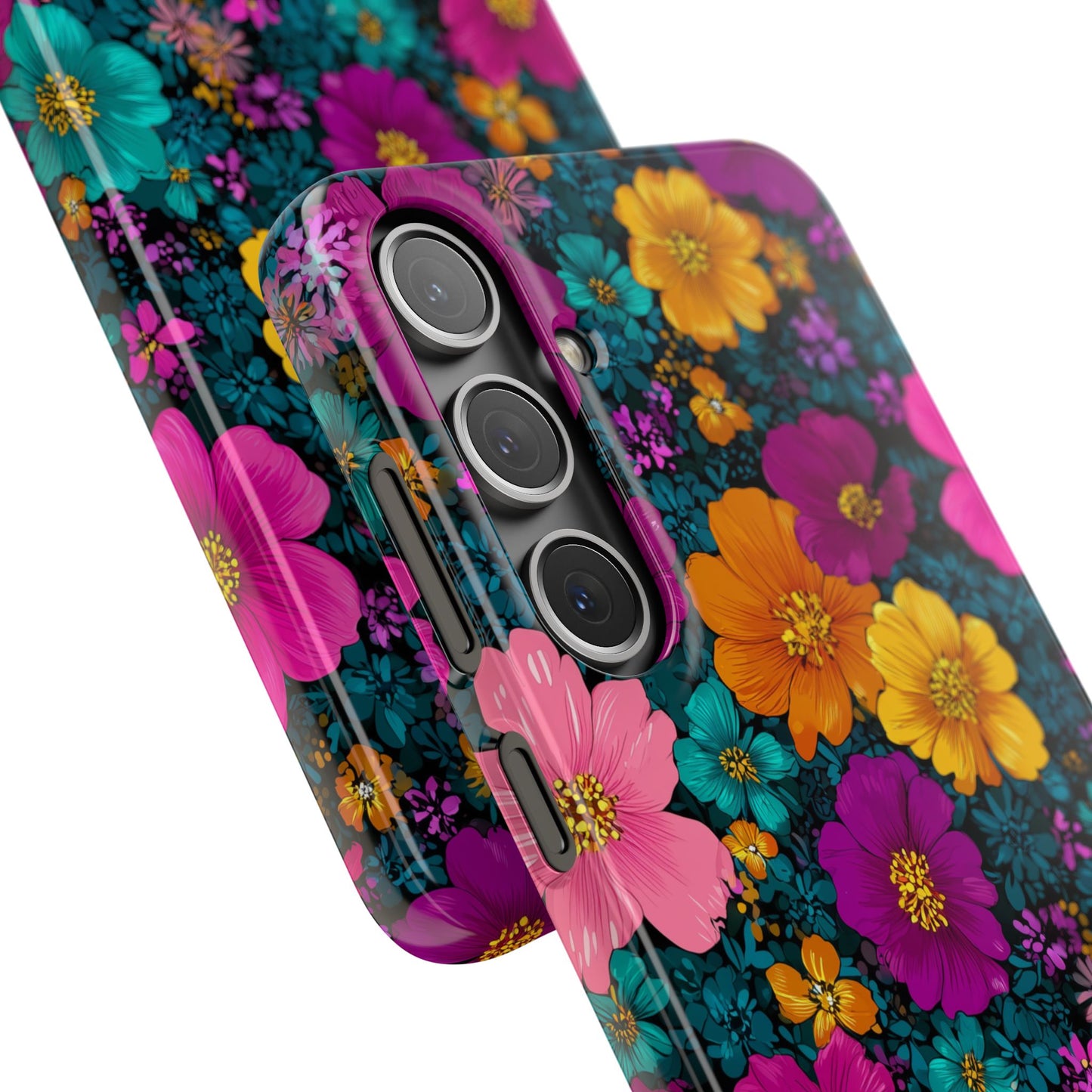 Garden Jewel - Slim Phone Case