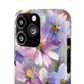 Spring Rise - Slim Phone Case