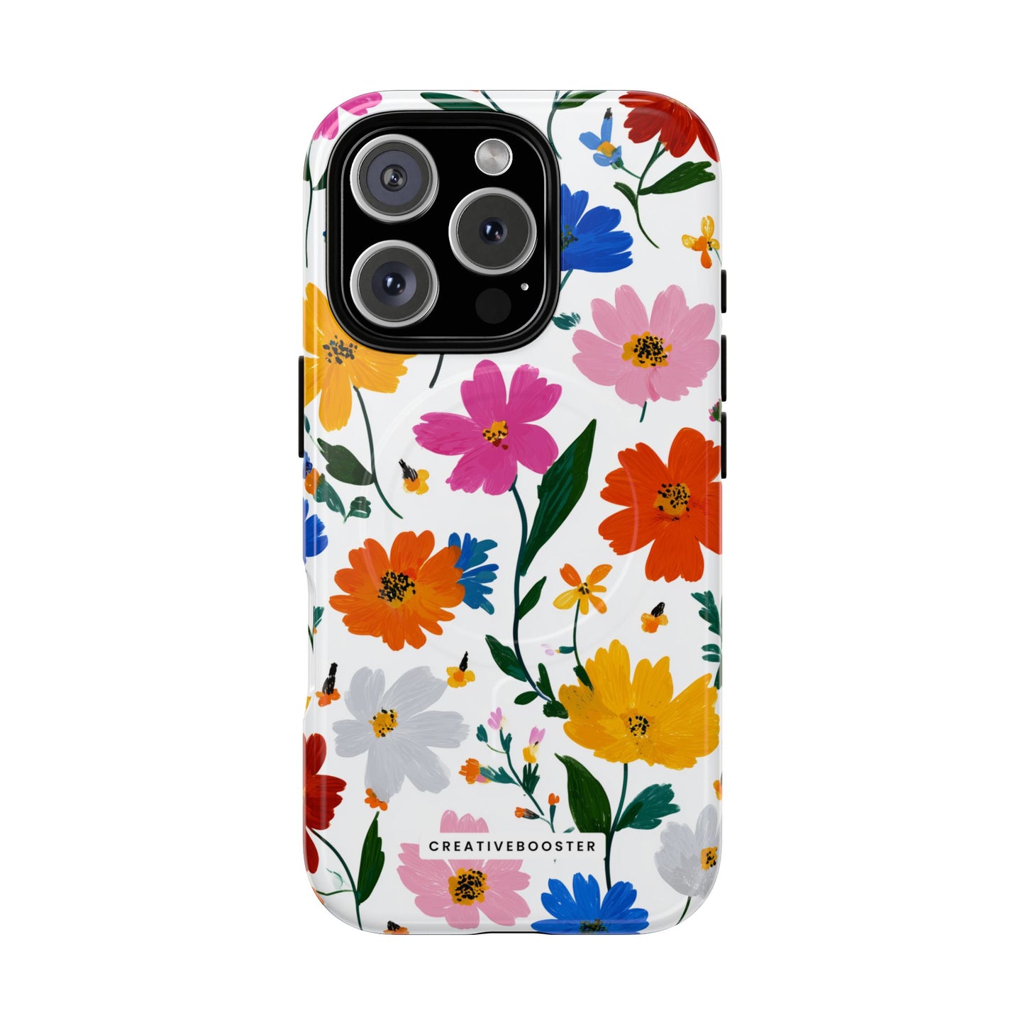 Petal Dance - Tough Phone Case (MagSafe)