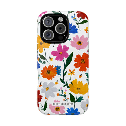 Petal Dance - Tough Phone Case (MagSafe)
