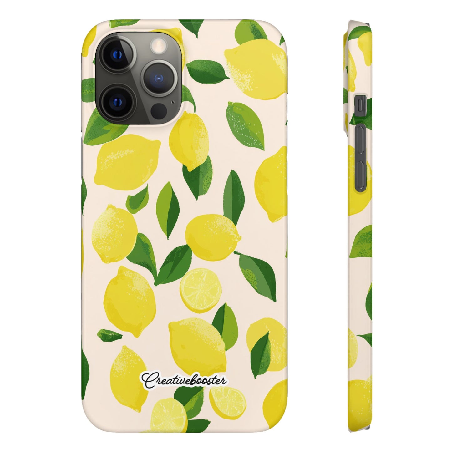 Summer Grove - Slim Phone Case