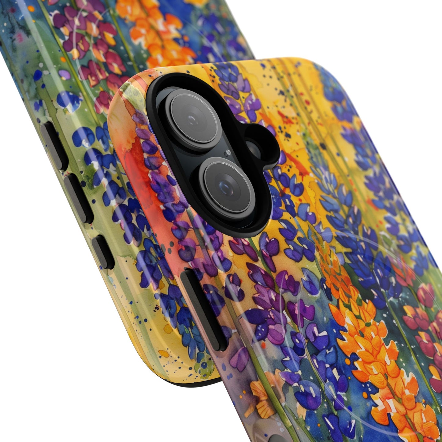 Sunset Lupine - Tough Phone Case (MagSafe)