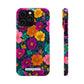 Garden Jewel - Slim Phone Case