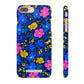 Summer Mix - Slim Phone Case