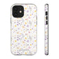 Pastel Meadow - Tough Phone Case