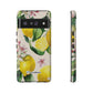 Lemon Blossom - Tough Phone Case