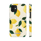 Golden Grove - Slim Phone Case