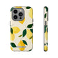 Golden Grove - Tough Phone Case