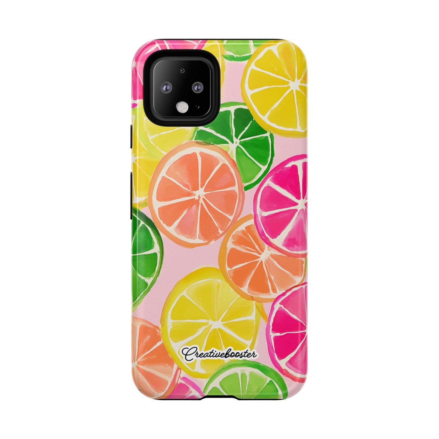 Tropic Mix - Tough Phone Case