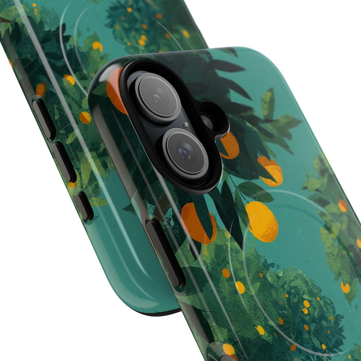 Orchard Stroll - Tough Phone Case (MagSafe)