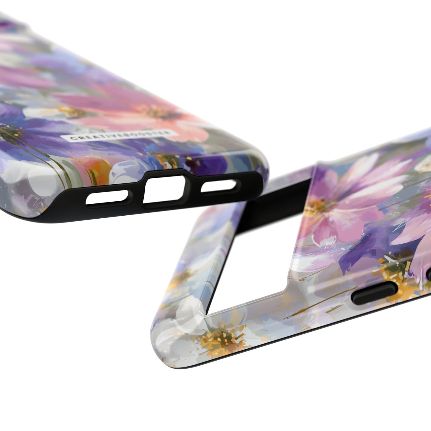 Spring Rise - Tough Phone Case